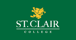 ST CLAIR COLLEGE